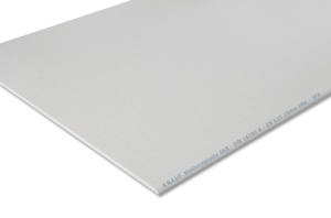 Knauf TB Miniformplatte GKB 10 mm 1500 mm x 1000 mm